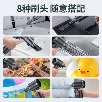Tozsoranlar — Motor Portable Large Suction Household