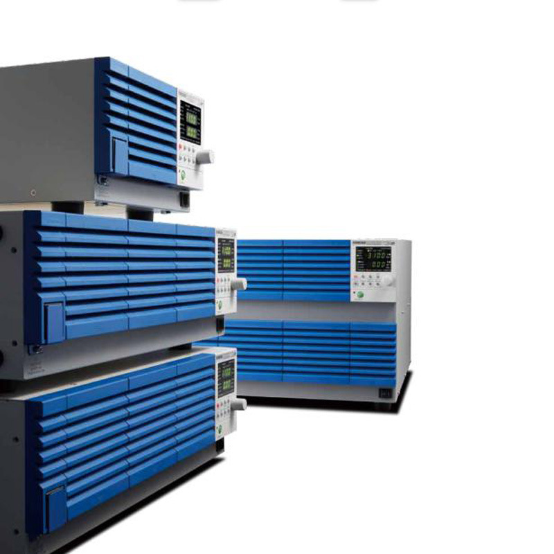 日本菊水高品质交流安定化电源 PCR1000LE 宽频带自由波形编辑