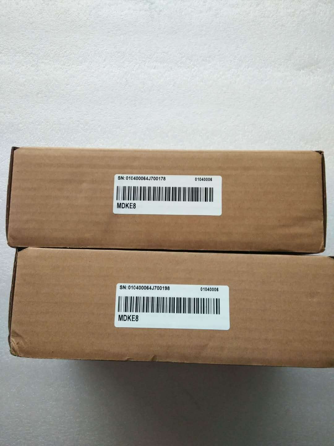 汇川变频器MD200 外延面板 MDKE8带电位器可配延长线