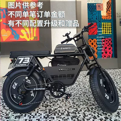 Student E-Bike – Fakesi Auto Parts and Accessories