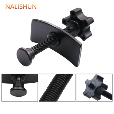 Repair kit return tool replacement brake pad