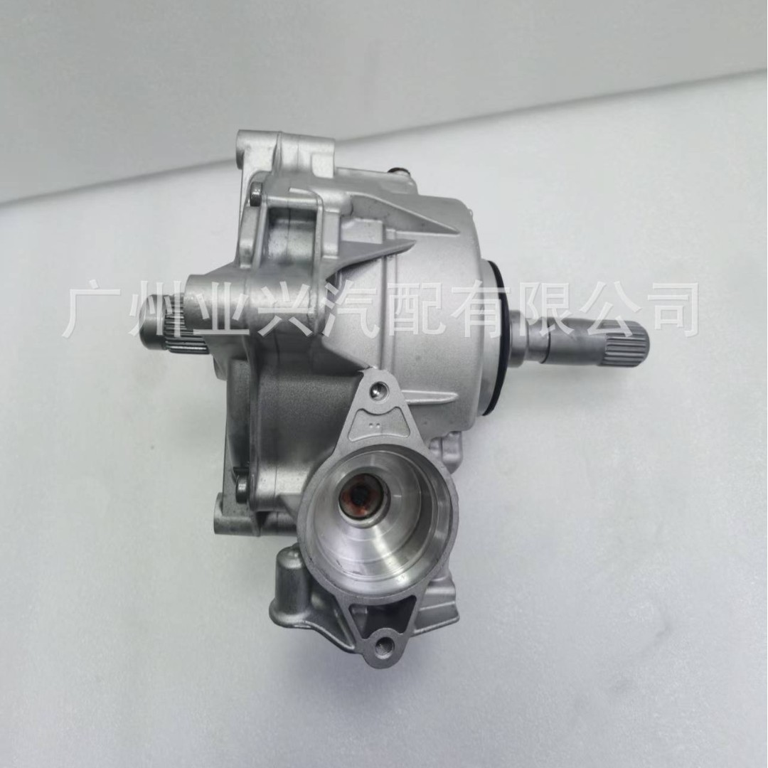 0Cj409431C Transfer Case Assembly Is Suitable for A4L/A5/A6L/Q5L Transfer Cases 0Cj409431E