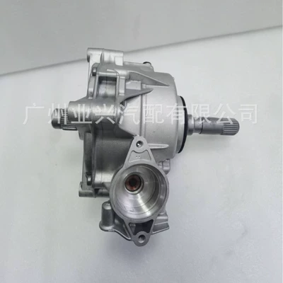 0Cj409431C Transfer Case Transfer case