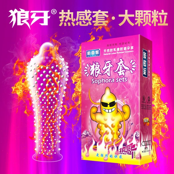 Sxiangni twelve installation heat feel
