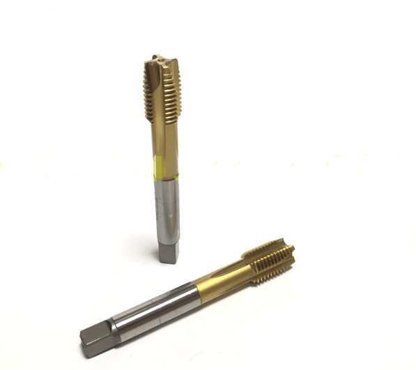 机用丝攻 德国瓦尔特TC216-M6-C0-WY80AA优质高速钢机用丝攻