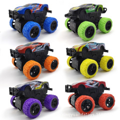金属製オフロード車、ビッグホイール車、子供用シミュレーションおもちゃ車、合金車、クロスボーダーおもちゃ車、合金車モデル