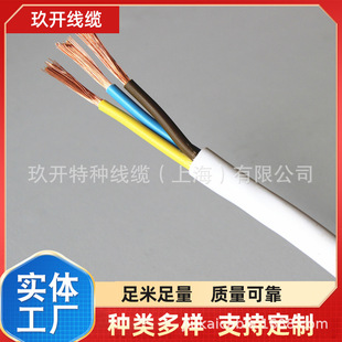 RVB 2*1.0 ���ܛ�� RVVP 2*16.0 �o�׾� �S��ֱ�N �pɫƽ�о�