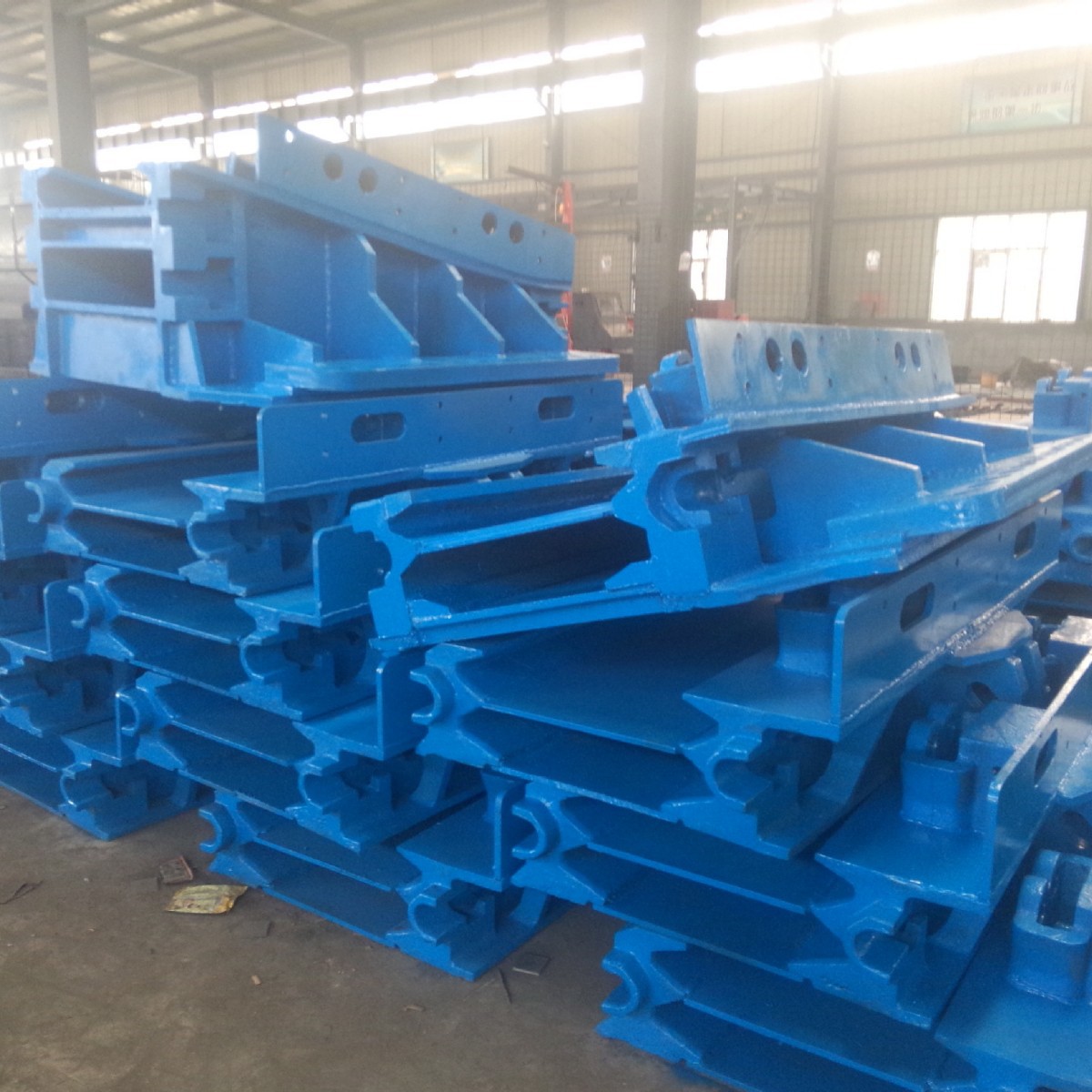 SGZ730/400 143S13/0116 右三联接槽链条