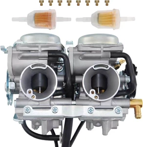 Yamaha V-Star650 XVS650 5BN-14900-01-00 üçün karbürator