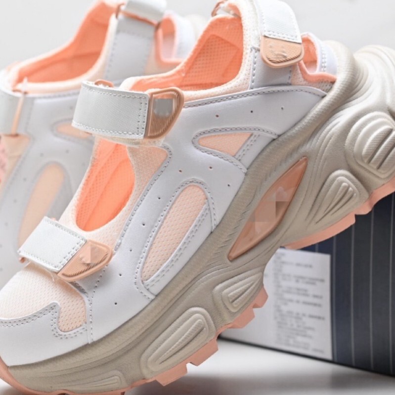 Original Mlb Closed-Toe Sandals, Ny Breathable Sports Shoes, Unisex Casual Shoes, Summer Style Sandals, Velcro Beach Shoes Original Mlb Closed-Toe Sandals, Ny Breathable Sports Shoes, Unisex Casual Shoes, Summer Style Sandals, Velcro Beach Shoes