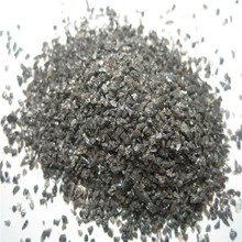 Brown corundum ؄ɰF#16Ŀ 1.4-1.1MM  ĥϹS