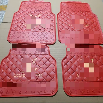 Latex Eco-Friendly Non-Slip Wear-Resistant – Universal Foot Pad