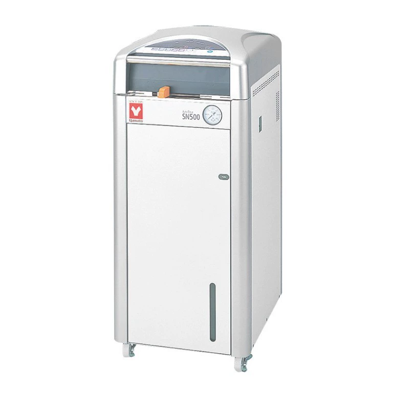 Паровой стерилизатор под давлением SN210C/310C/510C, SQ510C/810C, стандартного типа