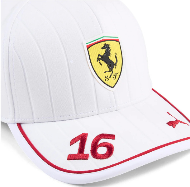 2024 nuevo estilo transfronterizo negro techo duro Red Bull League fan gorra de béisbol sombreado protector solar hombres y mujeres estilo bordado de moda