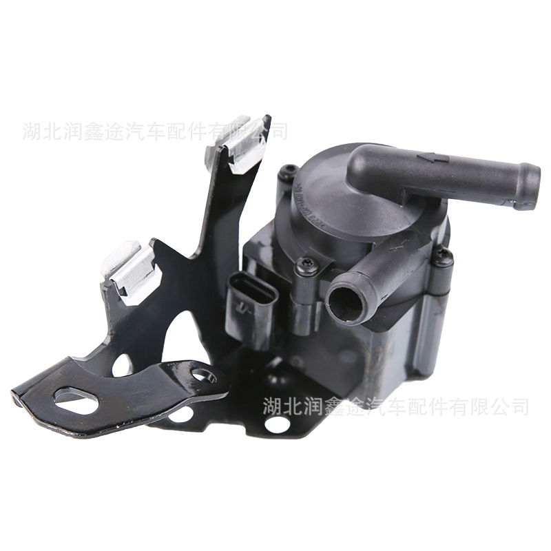 9806790880 1201L8 11537630368 Electronic Water Pump Suitable for Peugeot Citroen Bmw Mini