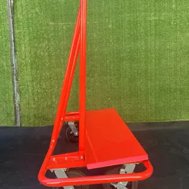 工具车;平板手推车;物流手推车