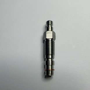 Piezoelectric Pressure Sensor Source Manufacturer Quartz Dynamic Measurement Fast Response High Precision Rigid Wholesale