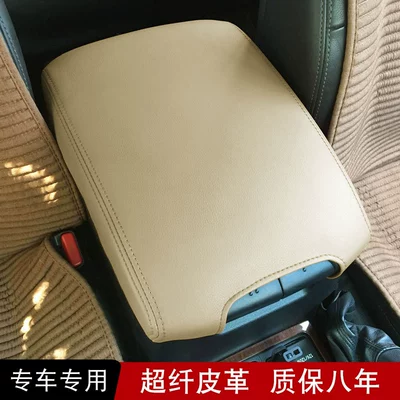 Suitable for Toyota Prado Sürətlər qutusu və əl tormozu başlıqları