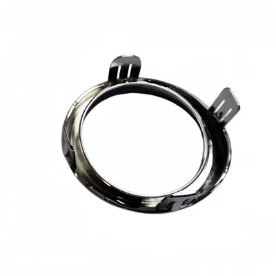 Light frame 2010-2014 fog light frame and