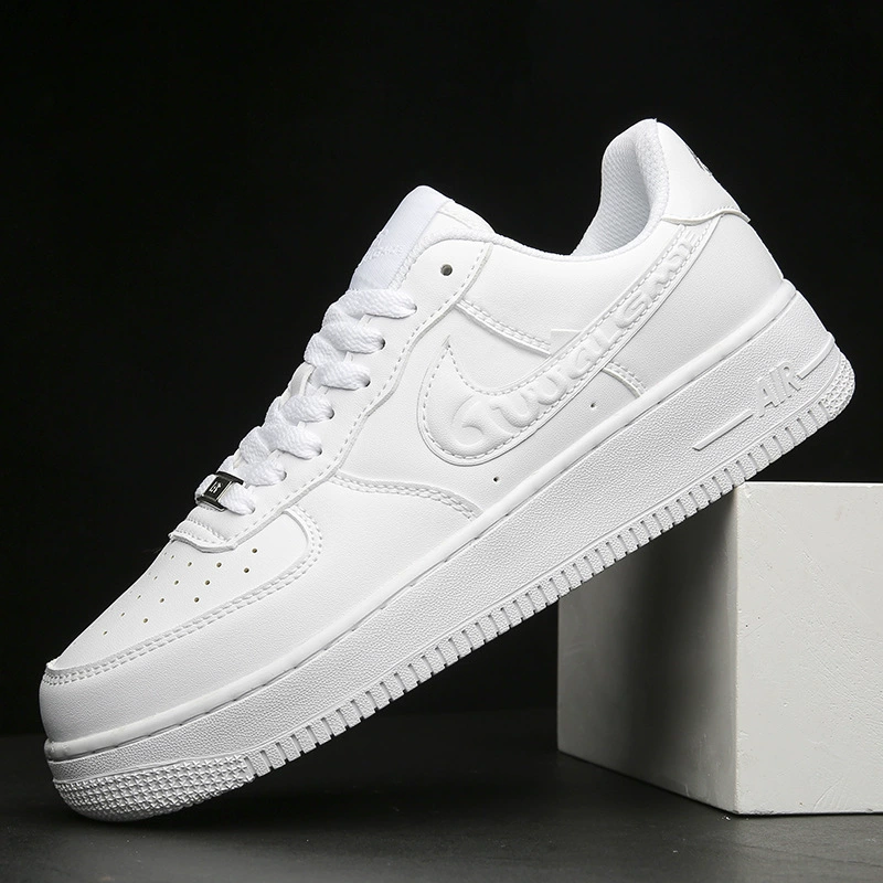 Air Jordan, Nike Air Force 1, обувь для любимых, спортивные кроссовки, белые туфли, кеды
