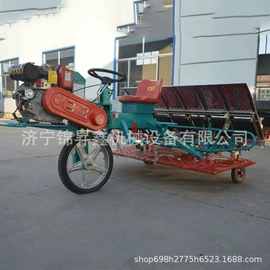 拖拉机;畜牧养殖机械;其他农业机械