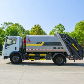 其他专用汽车;救险车;救护车