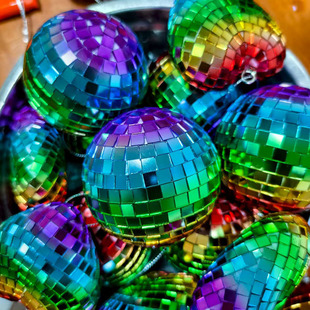 �羳���� 3D�Rِ�ː��� ��˹�Ʋ�ɫ���ⲣ���R������disco������