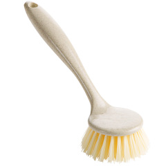 長柄洗鍋刷廚房用品洗碗刷家用洗鍋刷子水槽灶台去污清潔刷