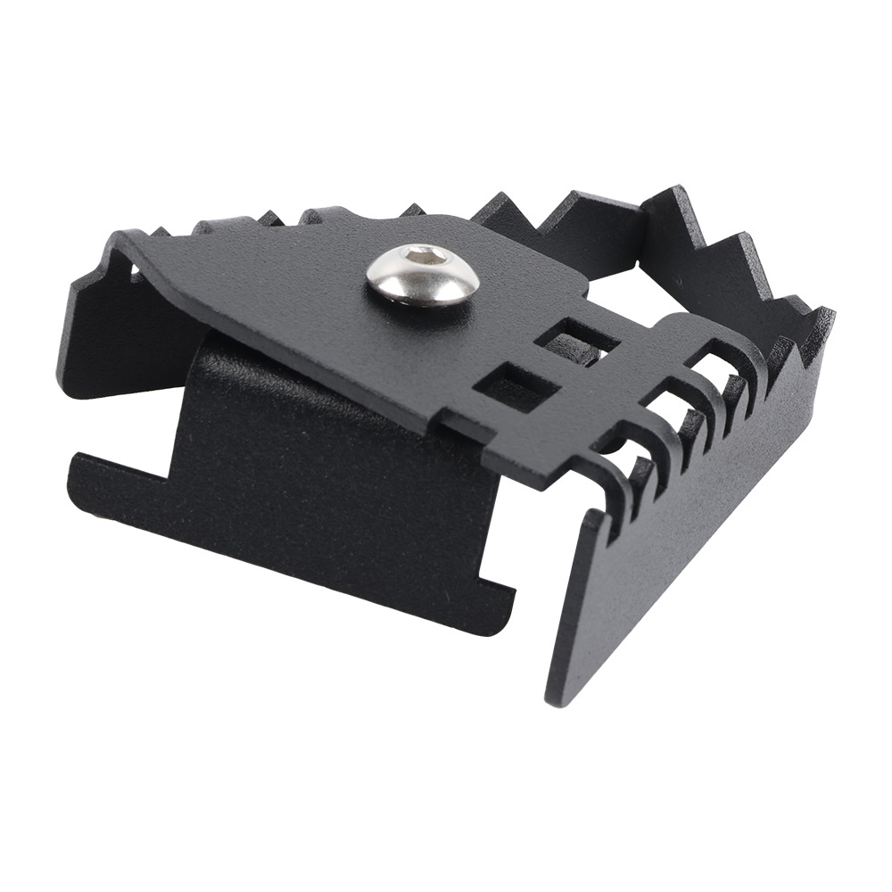 Suitable for Bmw F750Gs F850Gs R1250Gs R1200Gs Brake Pedal Enlarger Pedal Cover