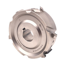 厂家批发修磨金刚石预铣刀木工刀具封边机铣刀PCD玉洗刀螺旋铣刀