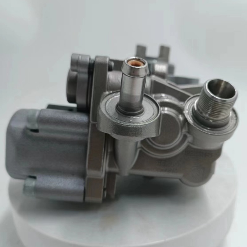 Refurbished A2710703701 Is Suitable for Mercedes-Benz High-Pressure Injection Fuel Pump 2710703701