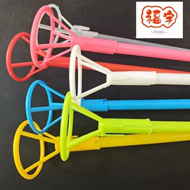 气球;场地布置道具;蜡烛