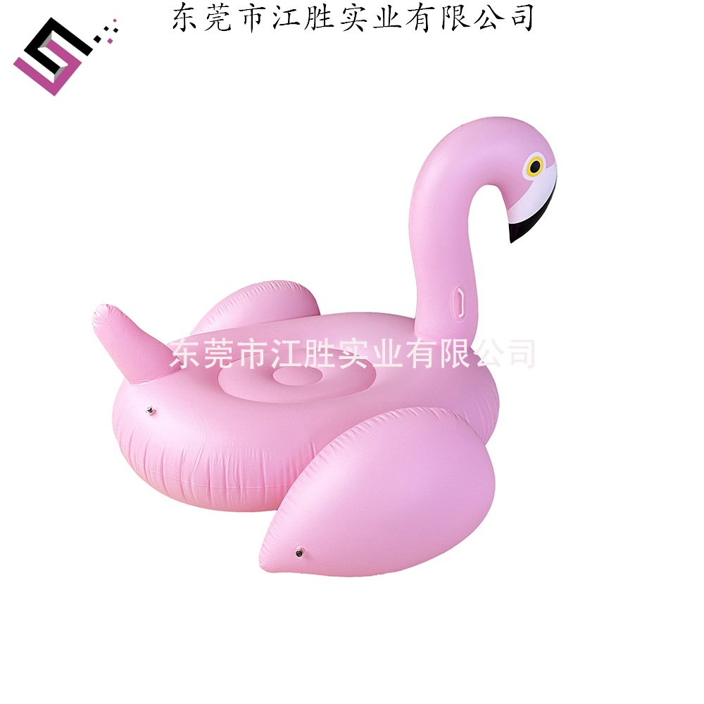 充气粉色火烈鸟EB