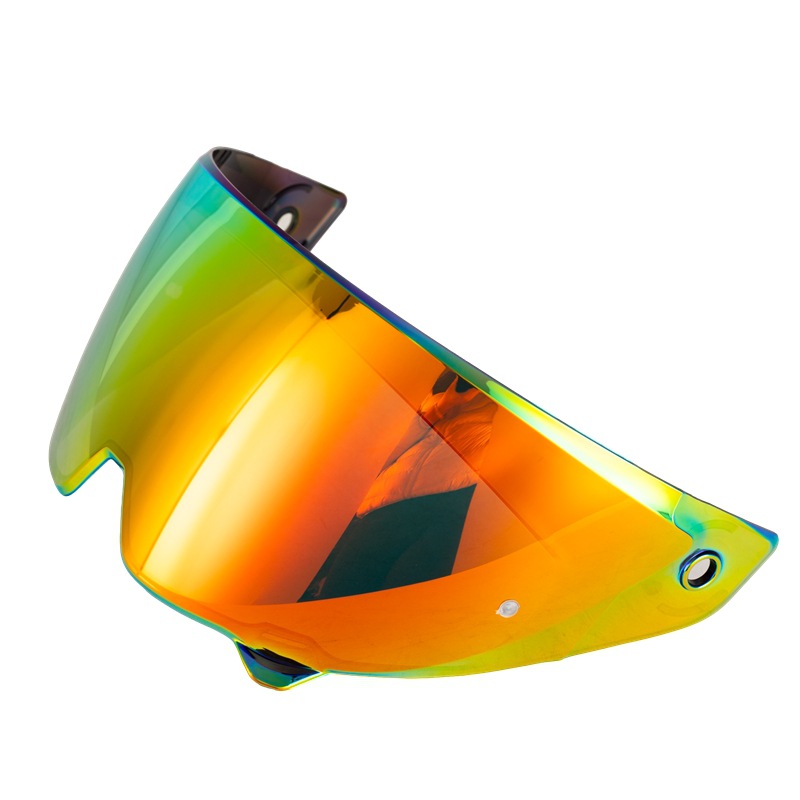 Motuoche – Dəbilqə (Kaska) aksesuarları Accessories ATLAS3.0 - tea-revo-red