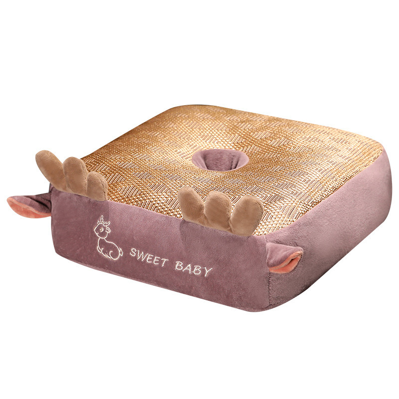 Verano fresco cojín piso perezoso sentado Pier tatami futón japonés dormitorio casa balcón Bay window engrosada mat