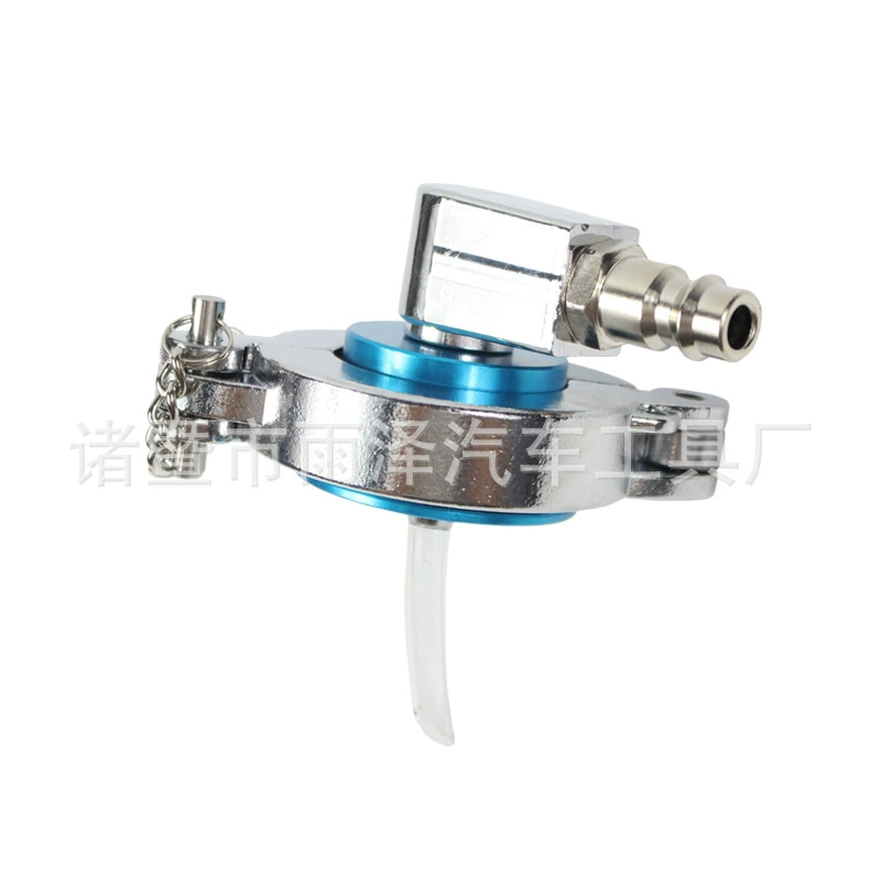 Инструмент для замены тормозного масла для Toyota и Lexus-для ремонта фаски тормозной жидкости