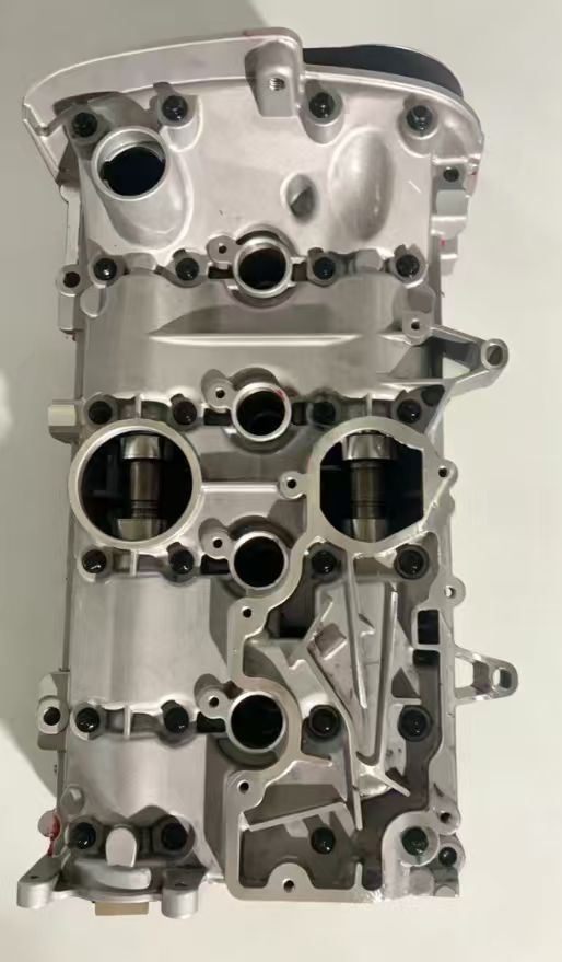 K4M engine 1.6L 16V gasoline engine assembly suitable for Renault Megane Scenic Dacia