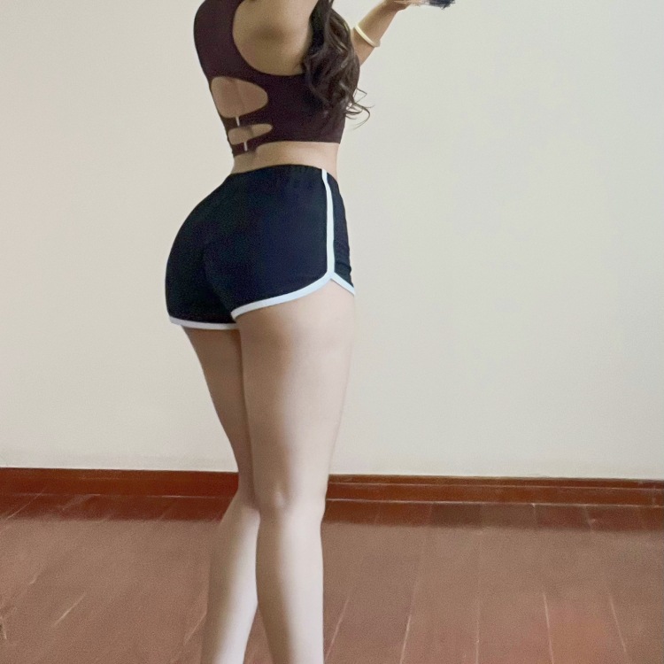 블랙 (미세 탄성)