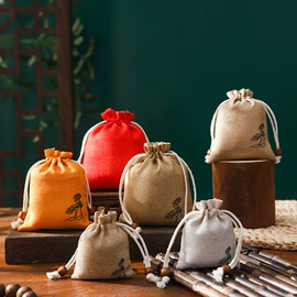 首饰包装;棉布袋;园艺工具