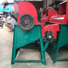 高粱水稻脱粒机 玉米谷穗干湿两用打谷机 黍子谷子粮食剥粒设备