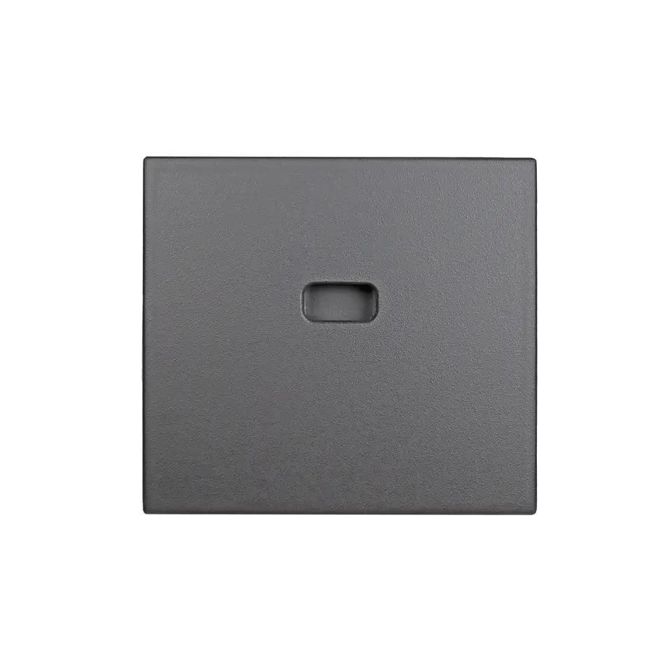 Amplificador de potencia de 15 pulgadas Subwoofer LS400 Single 15 pulgadas Subwoofer pasivo Profesional Caja caliente transfronterizo