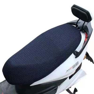 Cushion Cover Hot Style, Motorcycle cushion