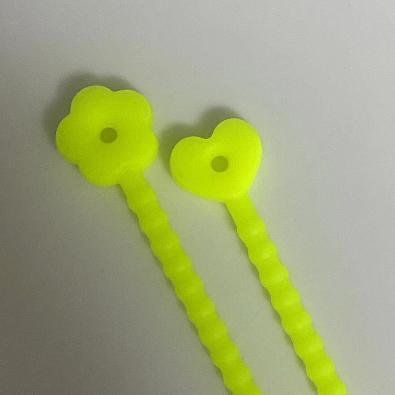 Fabricante de 210mm de plástico de silicona de alambre de corbata hebilla suelta corbata al por mayor hecha a mano diy corbata accesorios de la joyería