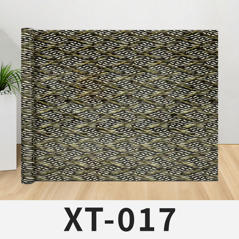 Papel pintado de mármol autoadhesivo a prueba de humedad fondo pegatinas de pared decoración de pared cerámica imitada pegatinas de pared estampadas PET