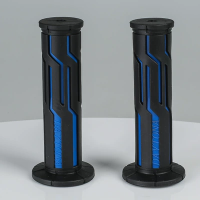 Motorcycle Handle Cover CNC aluminum alloy, universal parts - 5