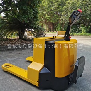 Warranty Portable Electric Pallet Lift Stackers Electric