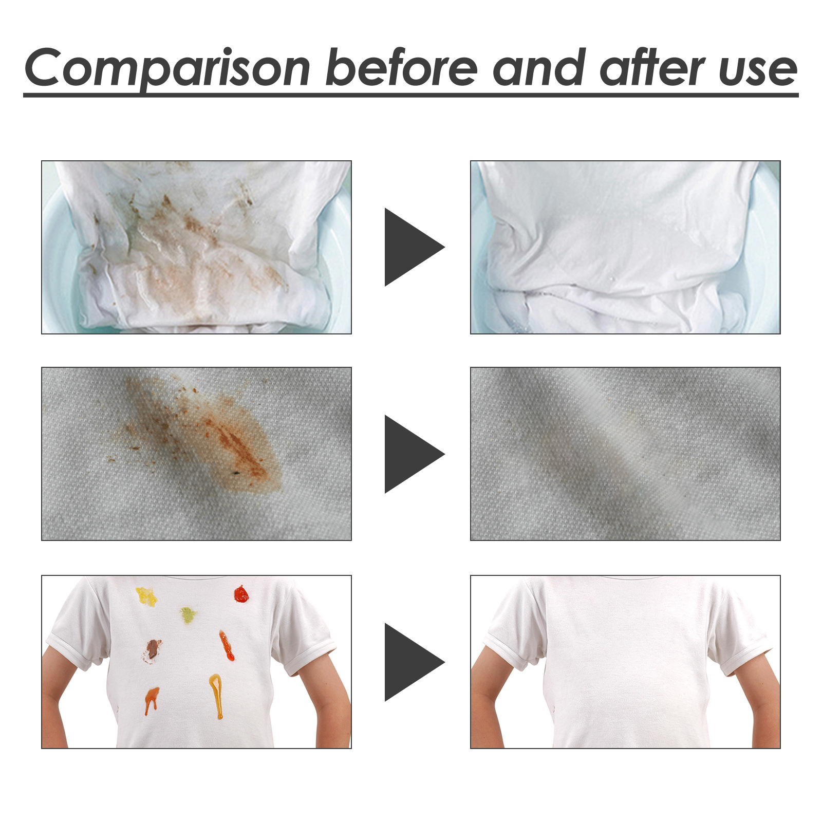 Convenient Cleaning Solution