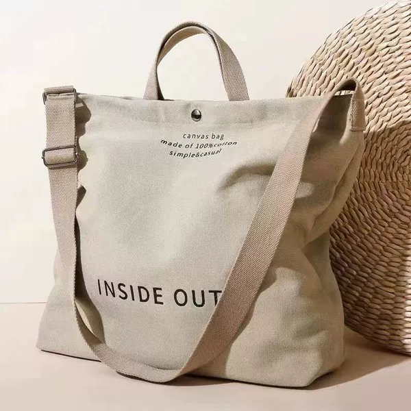 Khaki IN [upgrade with zipper, no deduction]