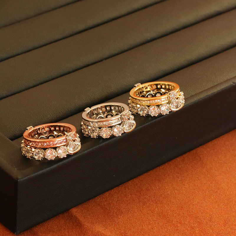 Copper ring