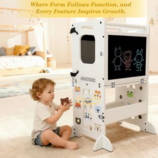 ��ͯ���όW�����ۯBϴ�����׃�̨�A���ӌ���ϴ����learning tower